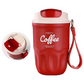 📢📢 ¡40% DE DESCUENTO!! ⏰ Taza de Café Térmica de Acero Inoxidable