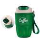 📢📢 ¡40% DE DESCUENTO!! ⏰ Taza de Café Térmica de Acero Inoxidable