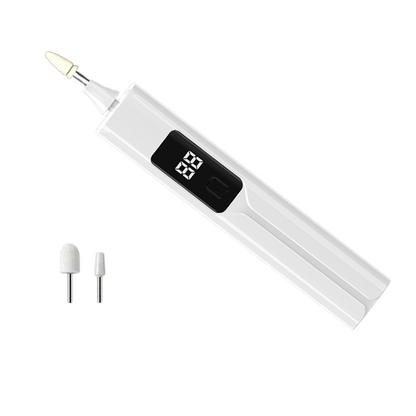 📢50% DESCUENTO! 💅 Kit Profesional de Torno Eléctrico para Uñas