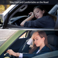 Parabrisas para coche con protección UV