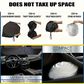 Parabrisas para coche con protección UV