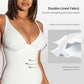 Body de color liso, transpirable y moldeador de la barriga