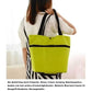 🛍️🌿 ¡50% DE DESCUENTO! Bolsa de Compras Plegable – Ligera, resistente y ecológica – Perfecta para compras, viajes y uso diario ✨