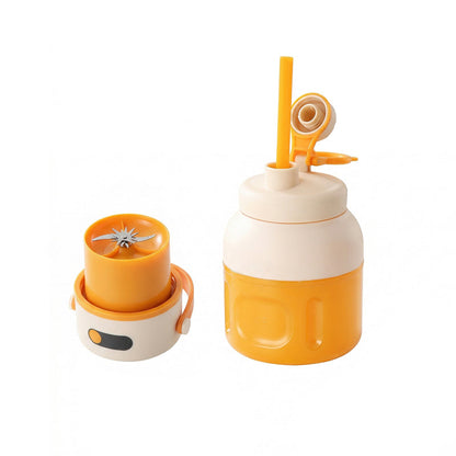 Licuadora Personal Portátil para Batidos y Smoothies