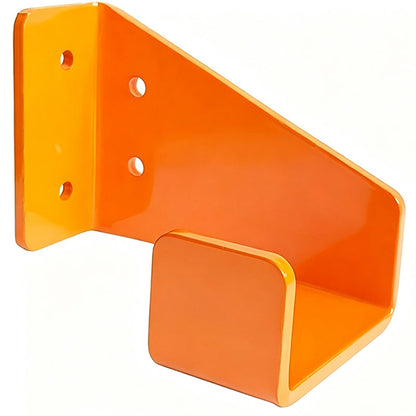 📢⏰ Soporte de Pared Resistente para Motosierra