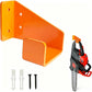 📢⏰ Soporte de Pared Resistente para Motosierra