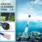 🎉OFERTA ESPECIAL 50% OFF🔥Limpiador Eléctrico de Grava para Acuario✨