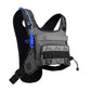🔥Venta Caliente 50% OFF🔥 Chaleco Ciclista Delantero y Trasero para Hombre – Listo para Hidratación, 3L de Almacenamiento, Malla Transpirable 🏃