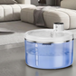 🐱 Fuente de Agua Automática Inalámbrica para Gatos – Sensor Inteligente, IPX7 Impermeable y Silenciosa 💧✨