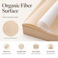 🍪 ¡50% DESCUENTO! 🧑‍🍳 Hojas de Papel de Horno Apto para Alimentos – Antiadherente, Resistente al Aceite y Versátil – Ideal para Hornear, Asar y Freír ✨