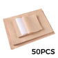 🍪 ¡50% DESCUENTO! 🧑‍🍳 Hojas de Papel de Horno Apto para Alimentos – Antiadherente, Resistente al Aceite y Versátil – Ideal para Hornear, Asar y Freír ✨