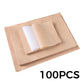 🍪 ¡50% DESCUENTO! 🧑‍🍳 Hojas de Papel de Horno Apto para Alimentos – Antiadherente, Resistente al Aceite y Versátil – Ideal para Hornear, Asar y Freír ✨