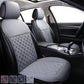 ⏳50% DTO⏰Cojín Universal de Cuero Sintético PU para Asiento de Coche🚗💺