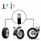🔩🚗 Tapón de Válvula de Neumático de Aleación de Aluminio – ¡50% OFF! Antioxidante, duradero y ajuste universal – protege las válvulas y añade estilo. 🔥💪