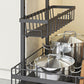 🛍️ 50% DESCUENTO – Estantería de Cocina Extensible – cajón deslizante, ahorra espacio y versátil para armarios, despensa y encimeras 🍳