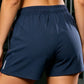 Pantalones Cortos Casuales Holgados para Mujer
