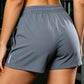 Pantalones Cortos Casuales Holgados para Mujer