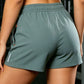 Pantalones Cortos Casuales Holgados para Mujer