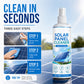 Spray Limpiador Avanzado para Paneles Solares
