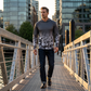 🎉 ¡TIEMPO LIMITADO 50% OFF! 🎣 Sudadera con Capucha de Pesca UPF 50+ – Pesca Sin Quemarte ☀️