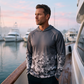 🎉 ¡TIEMPO LIMITADO 50% OFF! 🎣 Sudadera con Capucha de Pesca UPF 50+ – Pesca Sin Quemarte ☀️