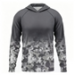 🎉 ¡TIEMPO LIMITADO 50% OFF! 🎣 Sudadera con Capucha de Pesca UPF 50+ – Pesca Sin Quemarte ☀️