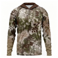 🎉 ¡TIEMPO LIMITADO 50% OFF! 🎣 Sudadera con Capucha de Pesca UPF 50+ – Pesca Sin Quemarte ☀️