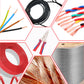 📢📢¡49% DE DESCUENTO! ⏰Alicates Plegables Multifuncionales para Electricistas con Función de Medición Eléctrica