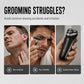 Recortadora Corporal 2 en 1 para Hombre