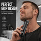 Recortadora Corporal 2 en 1 para Hombre
