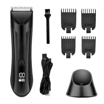 Recortadora Corporal 2 en 1 para Hombre