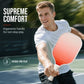 🥎 ¡50% DTO AHORA! Set de Pickleball Degradado – 2 Palas de Fibra de Vidrio, 4 Pelotas y Bolsa Portadora – Aprobado USAPA, Ligero y Perfecto para Principiantes y Adultos, Interior y Exterior ✨