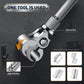 ✨🛠 Llave Universal Ajustable para Bisagras de Puerta