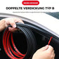 🎉 ¡Venta 2026 – Más de 31.500 Vendidos! 🚗 Burlete Sellador Insonorizante EPDM para Coche – Autoadhesivo para Puertas y Ventanas ✨