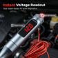 🔧 ¡50% DE DESCUENTO! ⚡ Pluma Probadora de Circuitos Automotrices Digital – Detección precisa, pantalla fácil de leer y segura – Perfecta para diagnóstico y reparación eléctrica de autos 🚗