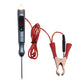 🔧 ¡50% DE DESCUENTO! ⚡ Pluma Probadora de Circuitos Automotrices Digital – Detección precisa, pantalla fácil de leer y segura – Perfecta para diagnóstico y reparación eléctrica de autos 🚗