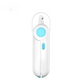✂️ ¡49% DESCUENTO AHORA! 🐾 Cortauñas para Mascotas con Luz LED – Cuchilla de Precisión, Luz Integrada y Protector de Seguridad – Aseo sin Estrés para Perros y Gatos 🛁