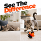 🦸🐱 Juguete Mariposa con Sensor Inteligente para Gatos – ¡50% DESCUENTO! Activado por Movimiento, Vuelo Realista y Diversión Interactiva 🔥✨