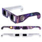 🎁 ¡50% DESCUENTO – Oferta Limitada! 👀 Gafas para Eclipse Solar con Certificación ISO 👓