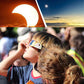 🎁 ¡50% DESCUENTO – Oferta Limitada! 👀 Gafas para Eclipse Solar con Certificación ISO 👓