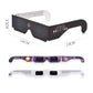 🎁 ¡50% DESCUENTO – Oferta Limitada! 👀 Gafas para Eclipse Solar con Certificación ISO 👓