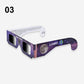 🎁 ¡50% DESCUENTO – Oferta Limitada! 👀 Gafas para Eclipse Solar con Certificación ISO 👓