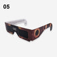 🎁 ¡50% DESCUENTO – Oferta Limitada! 👀 Gafas para Eclipse Solar con Certificación ISO 👓