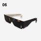 🎁 ¡50% DESCUENTO – Oferta Limitada! 👀 Gafas para Eclipse Solar con Certificación ISO 👓