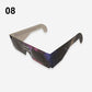 🎁 ¡50% DESCUENTO – Oferta Limitada! 👀 Gafas para Eclipse Solar con Certificación ISO 👓