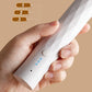 ☕ ¡50% DESCUENTO AHORA! ☕ ¡Más de 22.800 Vendidos! 🌀 Espumador de Leche Portátil – 3 Velocidades, Recargable por USB ✨