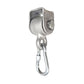 🪑 ¡50% DESCUENTO POR TIEMPO LIMITADO! ⚙️ Gancho Universal para Columpio de Alta Resistencia – Estable para Columpios y Sillas Colgantes 🔥
