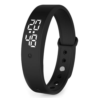 Pulsera con Sensores Inteligentes