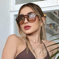 🕶️ Gafas de Sol Unisex con Protección UV – Moda, Ultraligeras y Resistentes