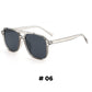 🕶️ Gafas de Sol Unisex con Protección UV – Moda, Ultraligeras y Resistentes